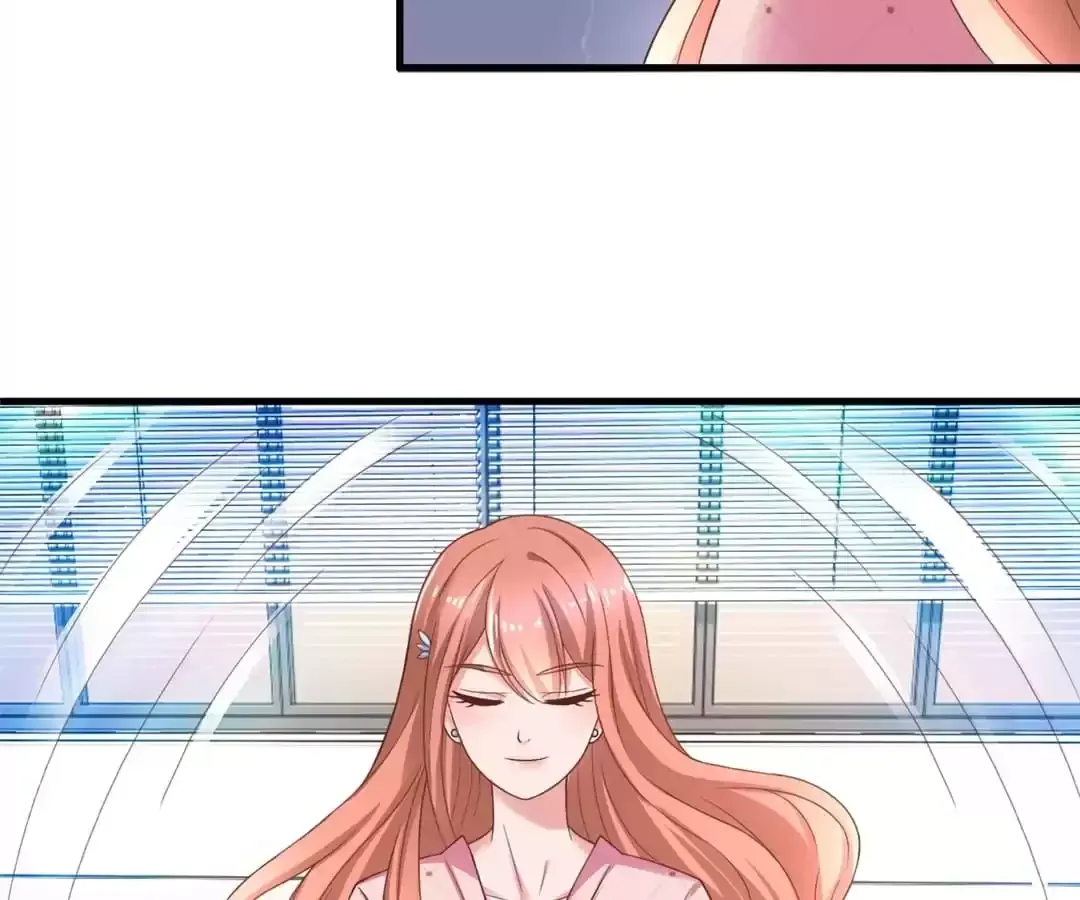 Counter-Attack of a Pregnant Actress Chapter 216 page 22 - 