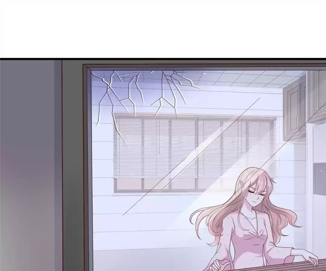 Counter-Attack of a Pregnant Actress Chapter 216 page 25 - 