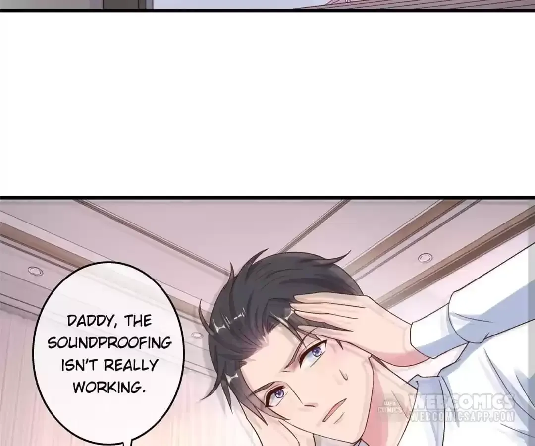 Counter-Attack of a Pregnant Actress Chapter 216 page 26 - 