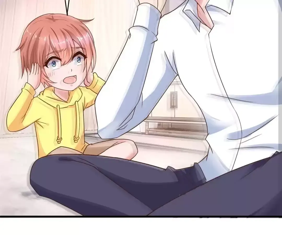 Counter-Attack of a Pregnant Actress Chapter 216 page 27 - 