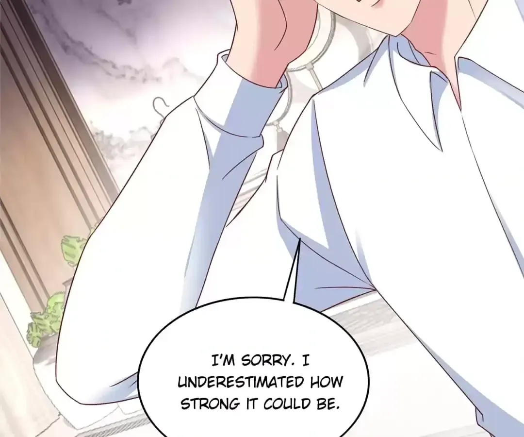 Counter-Attack of a Pregnant Actress Chapter 216 page 30 - 