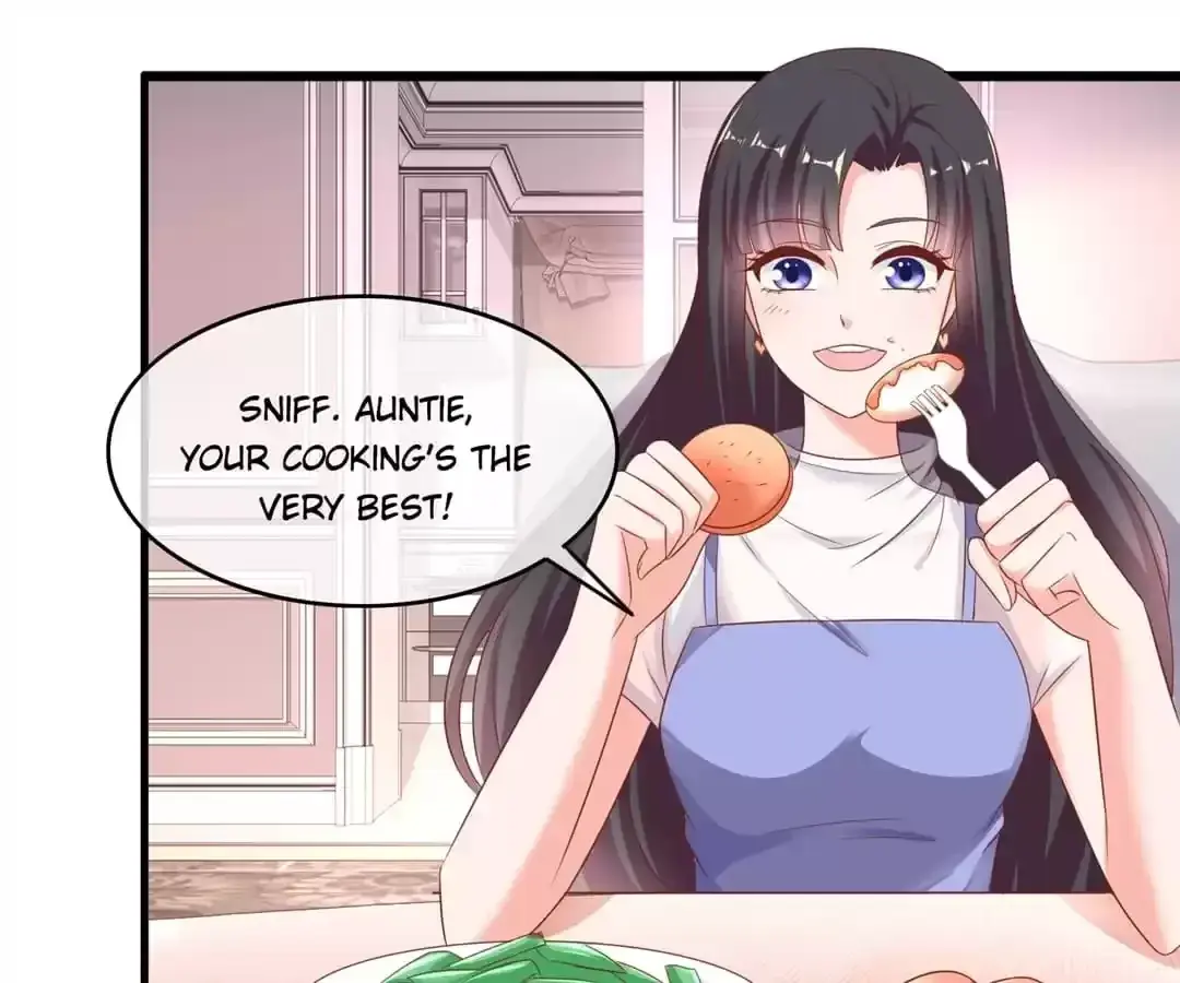 Counter-Attack of a Pregnant Actress Chapter 216 page 33 - 