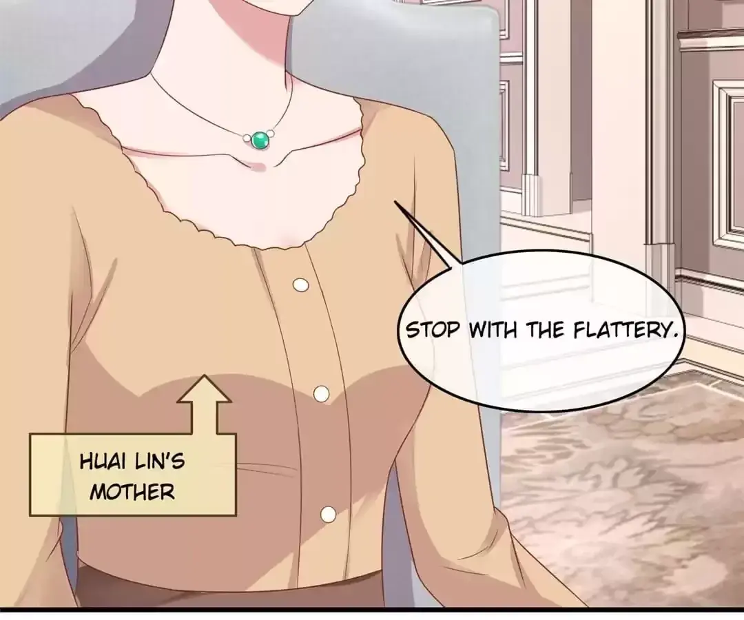 Counter-Attack of a Pregnant Actress Chapter 216 page 35 - 
