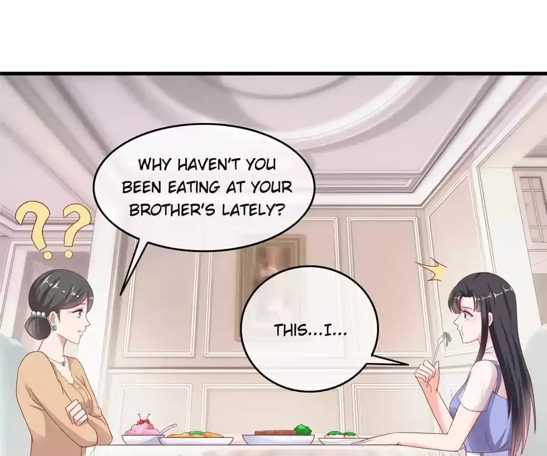 Counter-Attack of a Pregnant Actress Chapter 216 page 37 - 