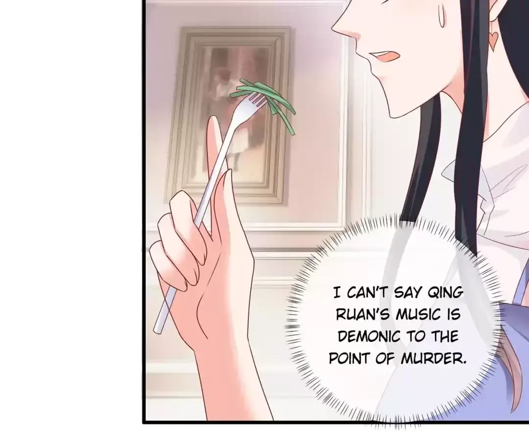 Counter-Attack of a Pregnant Actress Chapter 216 page 39 - 
