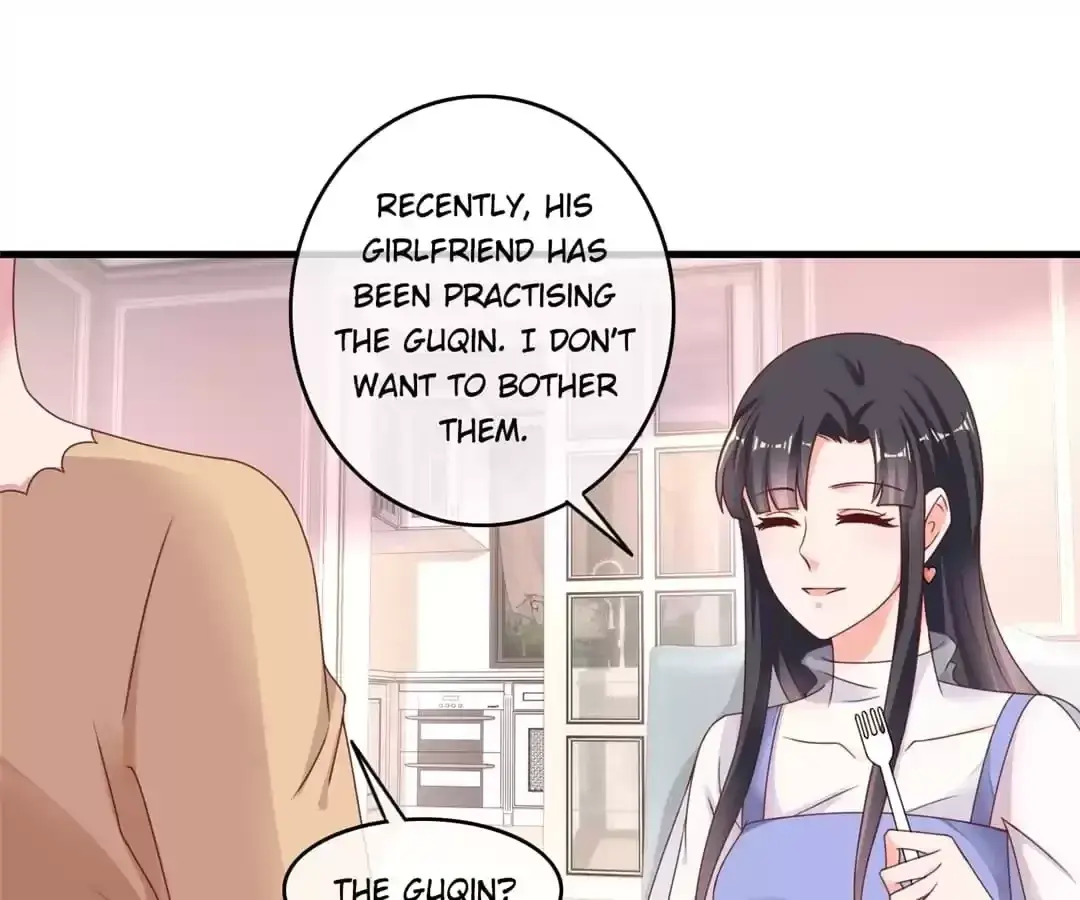 Counter-Attack of a Pregnant Actress Chapter 216 page 41 - 