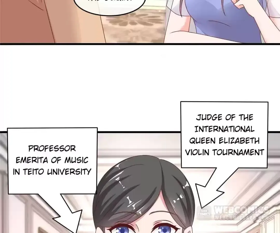 Counter-Attack of a Pregnant Actress Chapter 216 page 42 - 