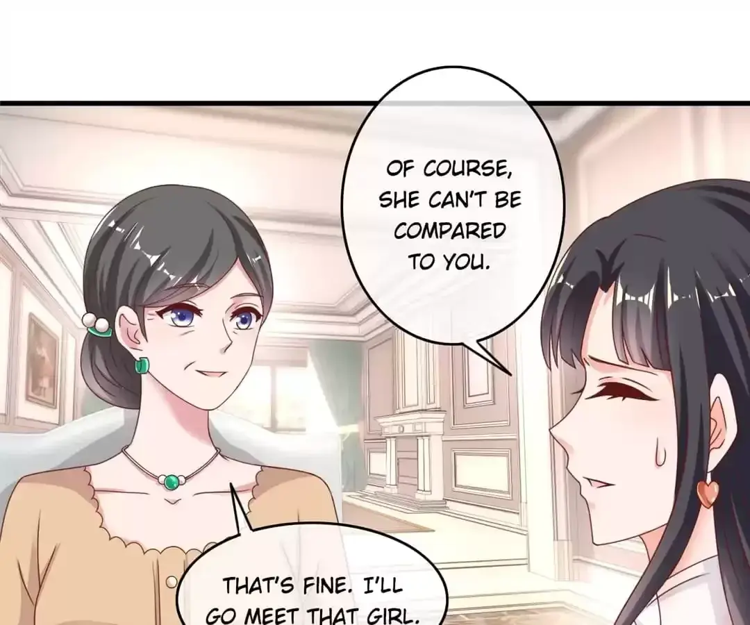 Counter-Attack of a Pregnant Actress Chapter 216 page 45 - 