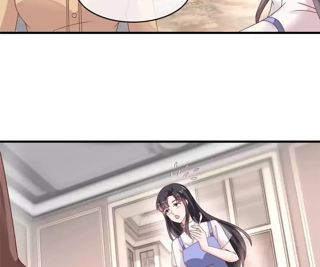 Counter-Attack of a Pregnant Actress Chapter 216 page 46 - 