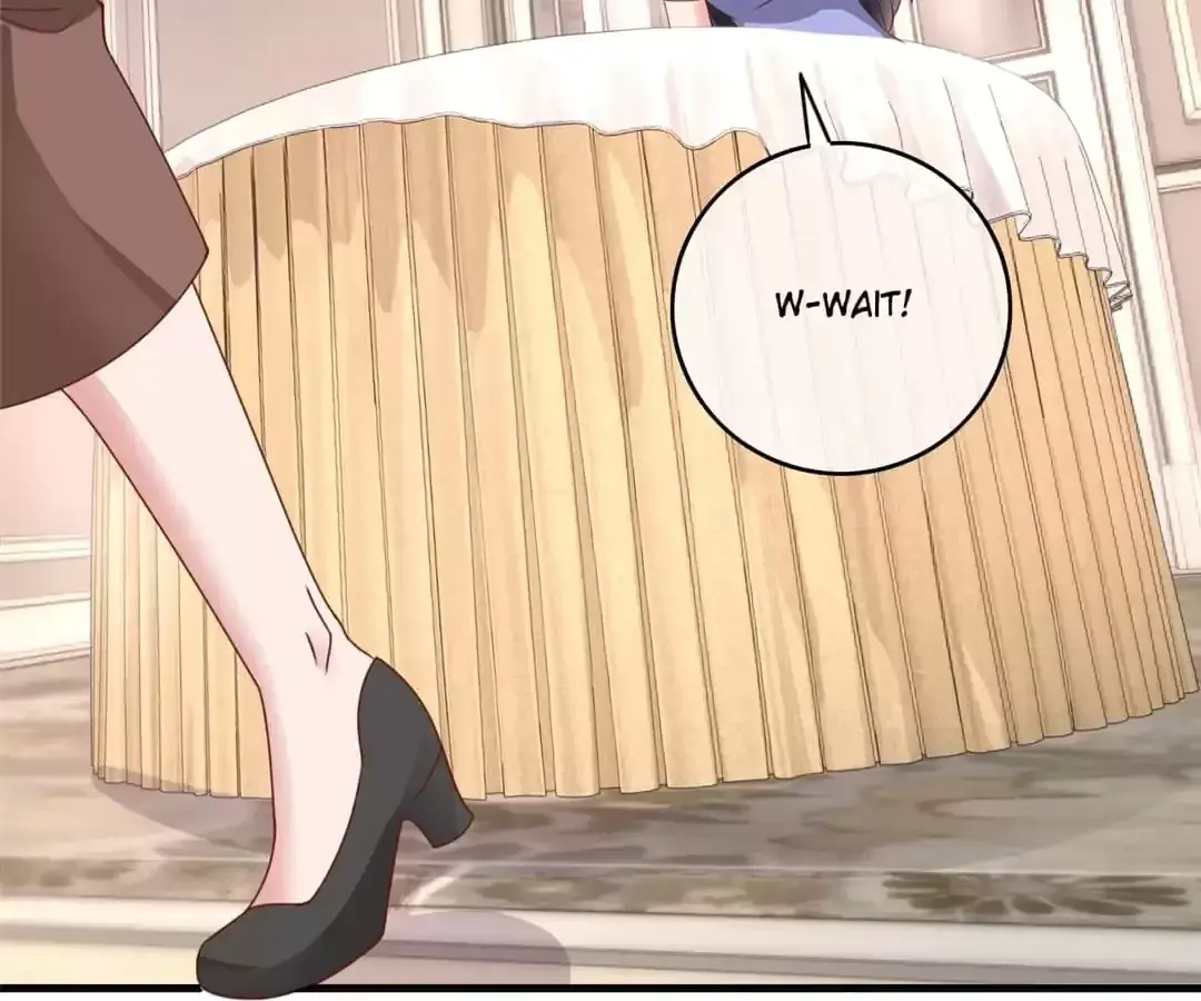 Counter-Attack of a Pregnant Actress Chapter 216 page 47 - 