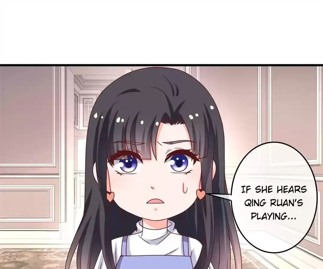 Counter-Attack of a Pregnant Actress Chapter 216 page 49 - 