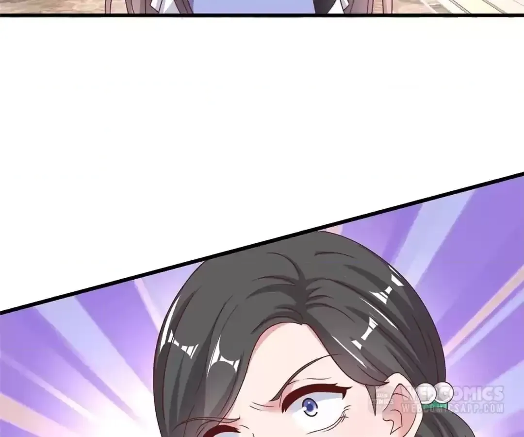Counter-Attack of a Pregnant Actress Chapter 216 page 50 - 