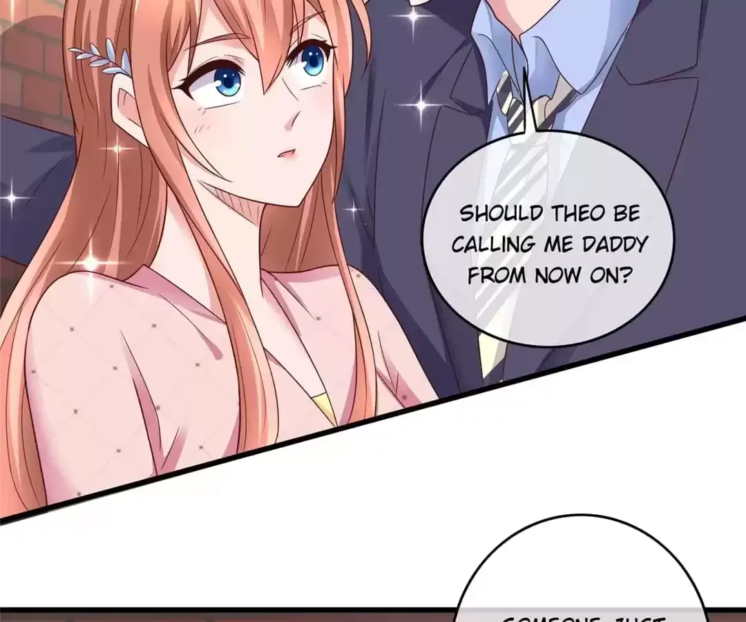 Counter-Attack of a Pregnant Actress Chapter 216 page 6 - 