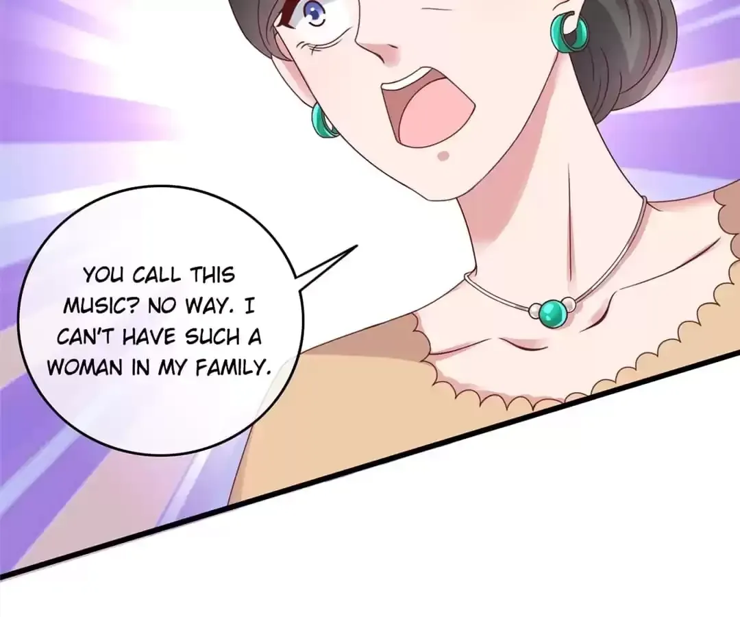 Counter-Attack of a Pregnant Actress Chapter 216 page 51 - 