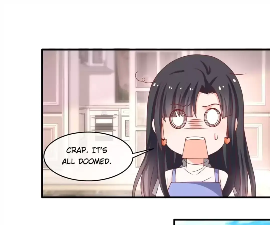 Counter-Attack of a Pregnant Actress Chapter 216 page 53 - 