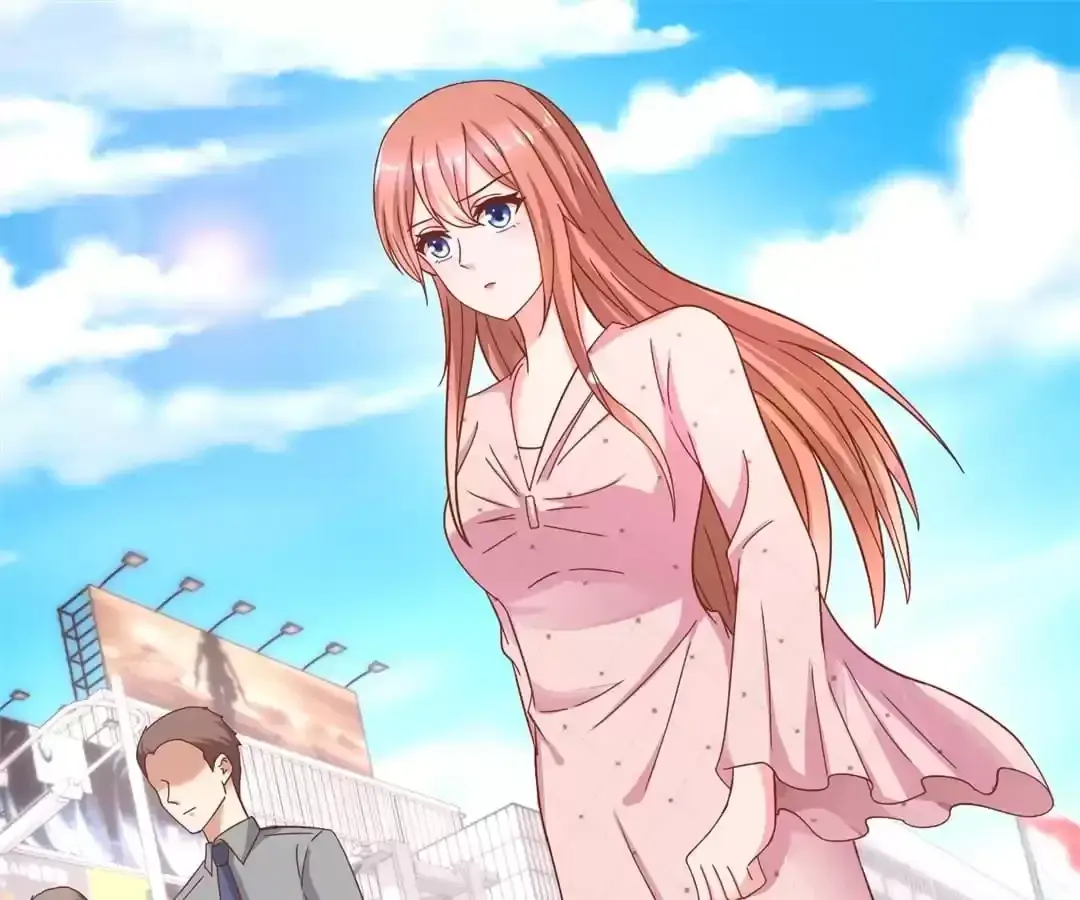 Counter-Attack of a Pregnant Actress Chapter 216 page 57 - 