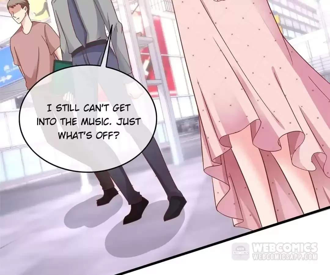 Counter-Attack of a Pregnant Actress Chapter 216 page 58 - 