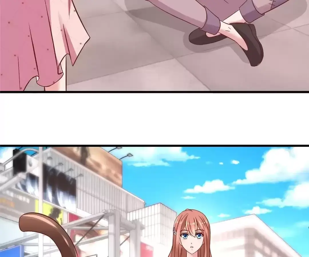 Counter-Attack of a Pregnant Actress Chapter 216 page 62 - 