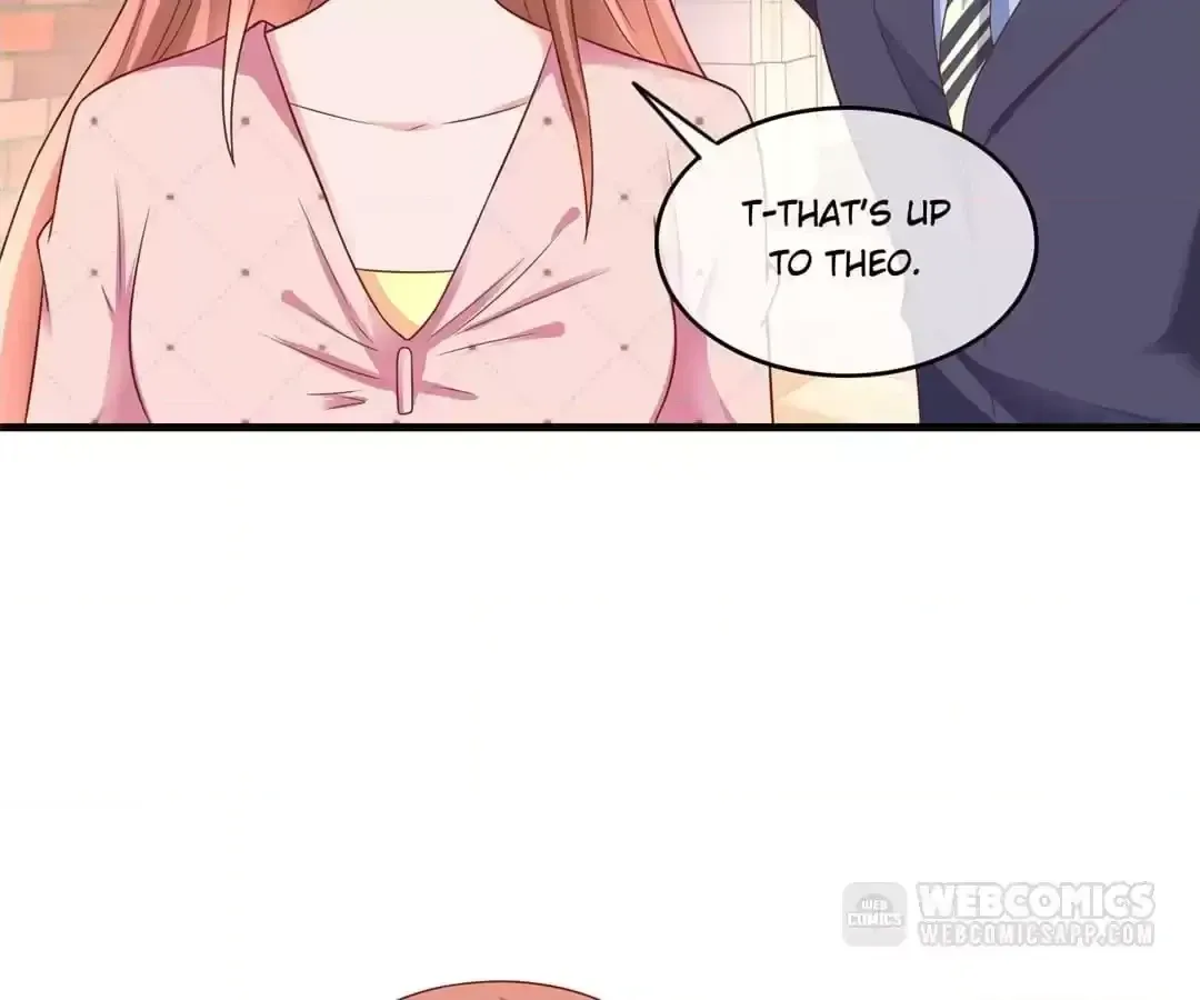 Counter-Attack of a Pregnant Actress Chapter 216 page 10 - 