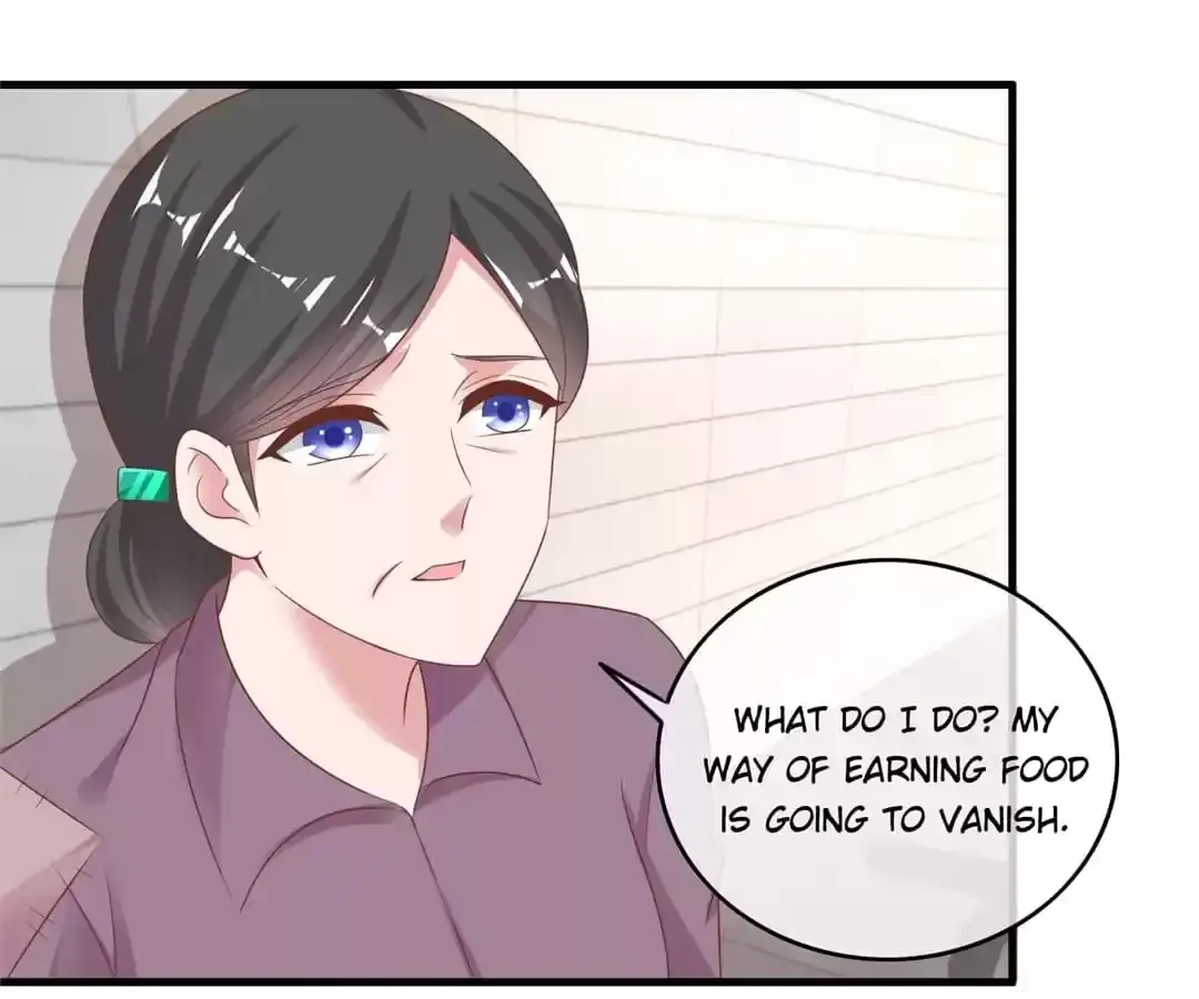 Counter-Attack of a Pregnant Actress Chapter 217 page 11 - 