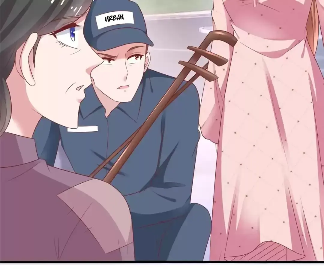 Counter-Attack of a Pregnant Actress Chapter 217 page 14 - 