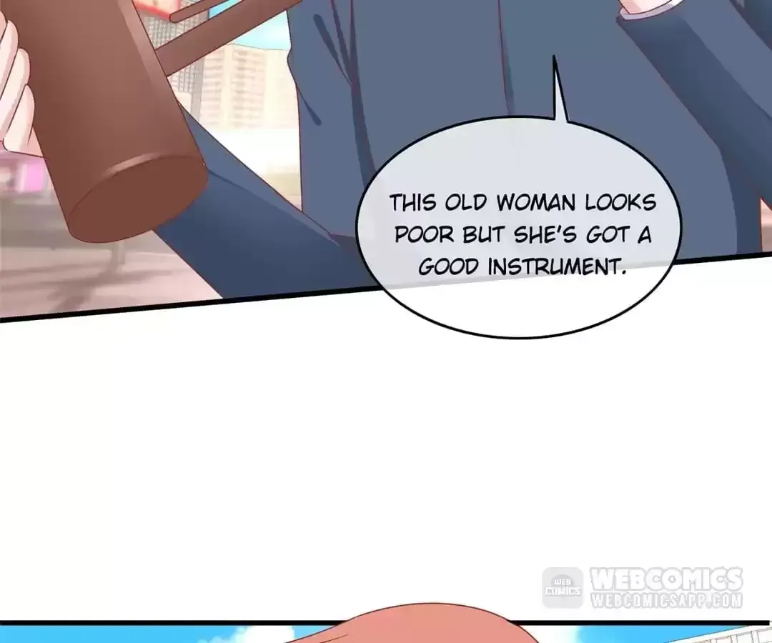 Counter-Attack of a Pregnant Actress Chapter 217 page 18 - 