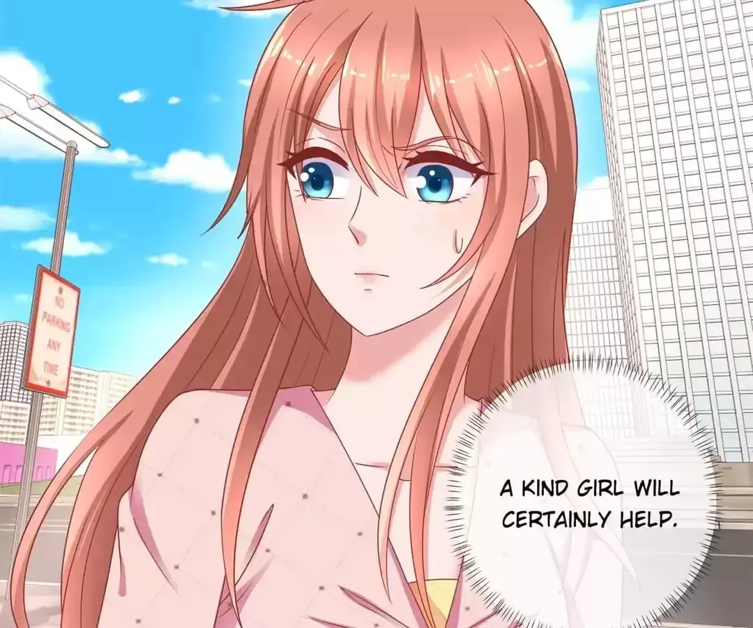 Counter-Attack of a Pregnant Actress Chapter 217 page 19 - 