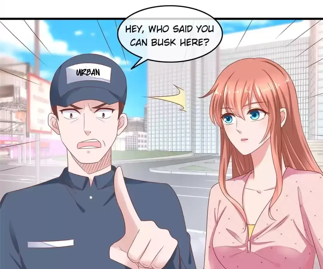 Counter-Attack of a Pregnant Actress Chapter 217 page 3 - 