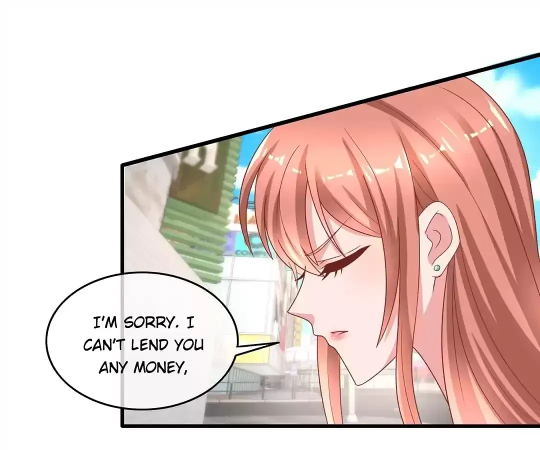 Counter-Attack of a Pregnant Actress Chapter 217 page 21 - 