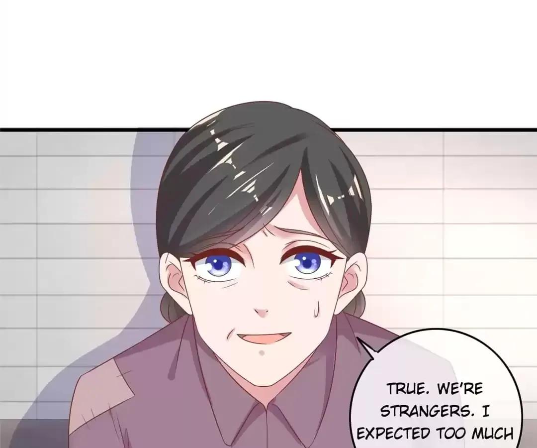 Counter-Attack of a Pregnant Actress Chapter 217 page 23 - 