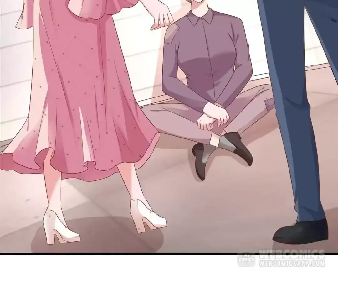 Counter-Attack of a Pregnant Actress Chapter 217 page 26 - 