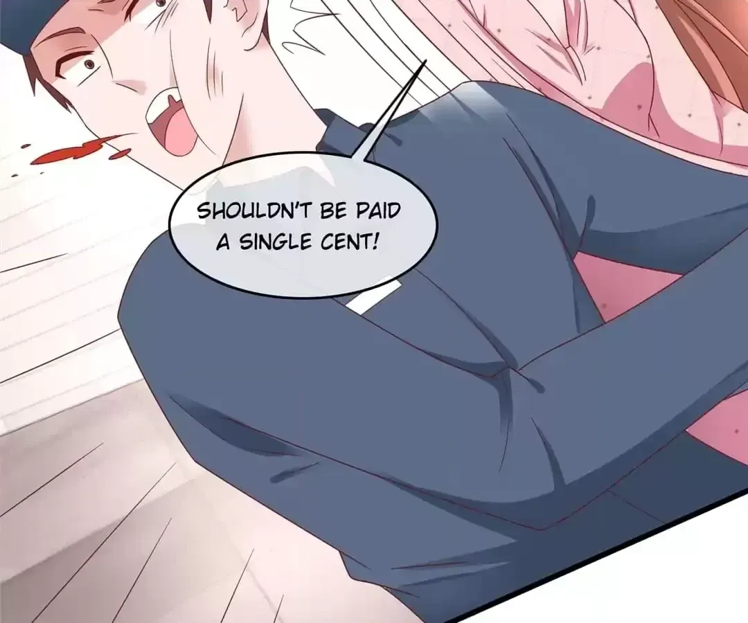 Counter-Attack of a Pregnant Actress Chapter 217 page 30 - 