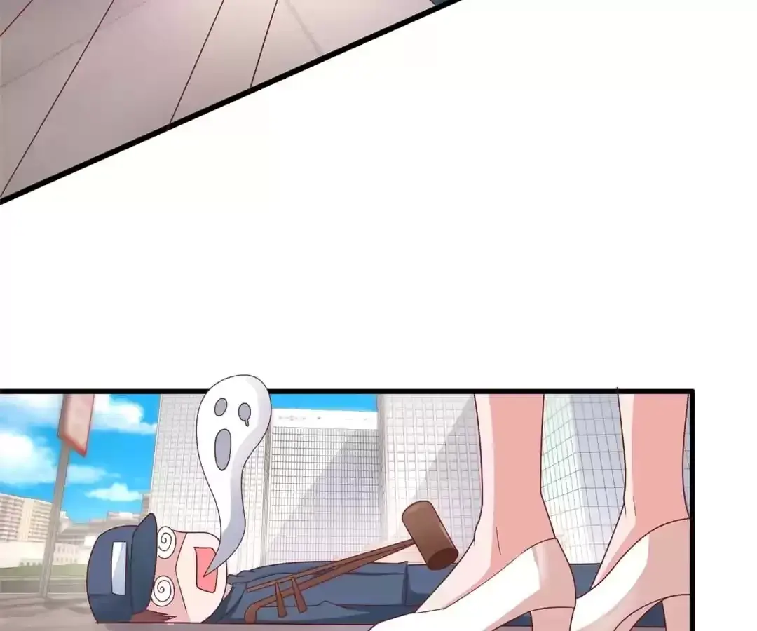 Counter-Attack of a Pregnant Actress Chapter 217 page 31 - 