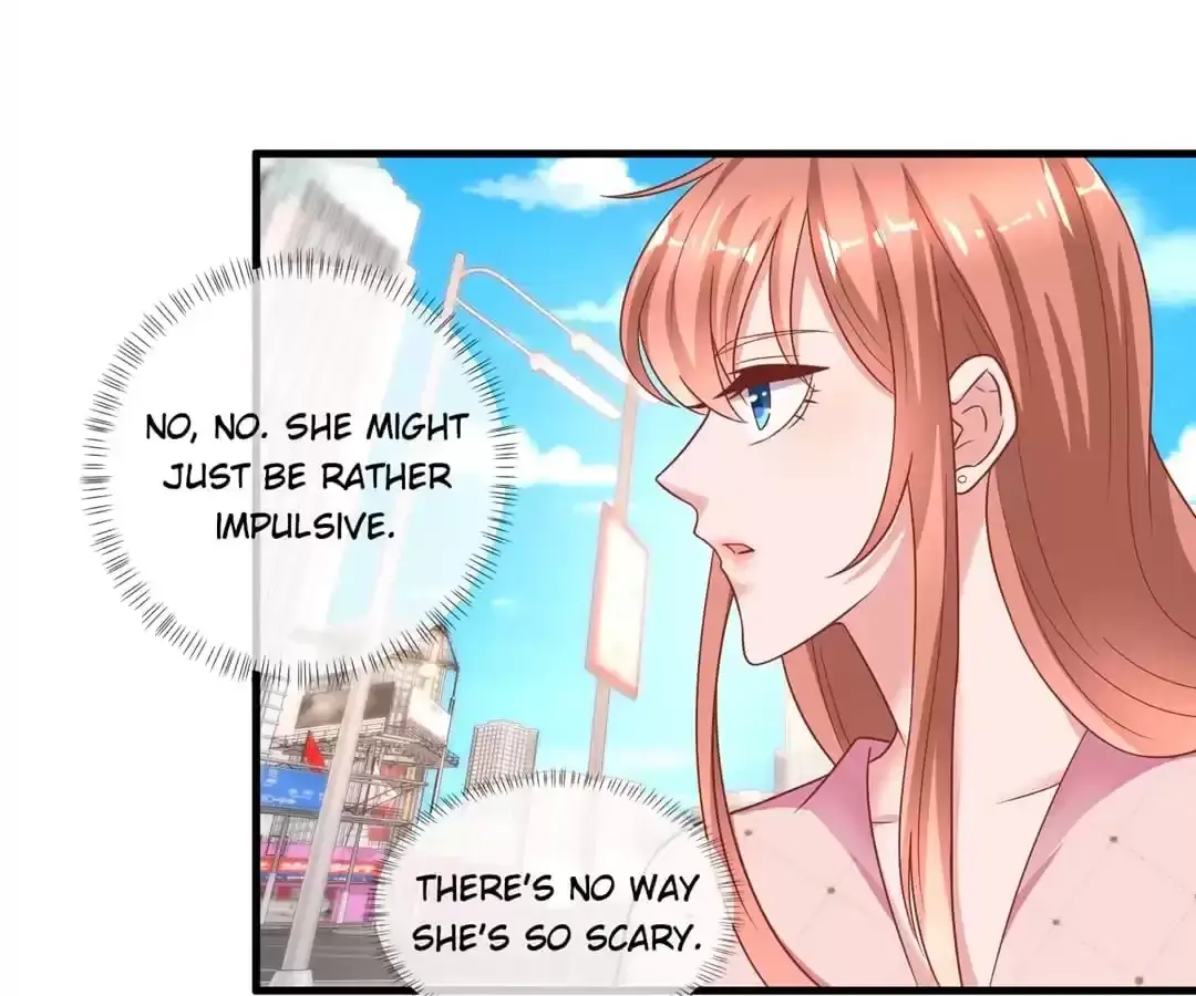Counter-Attack of a Pregnant Actress Chapter 217 page 39 - 