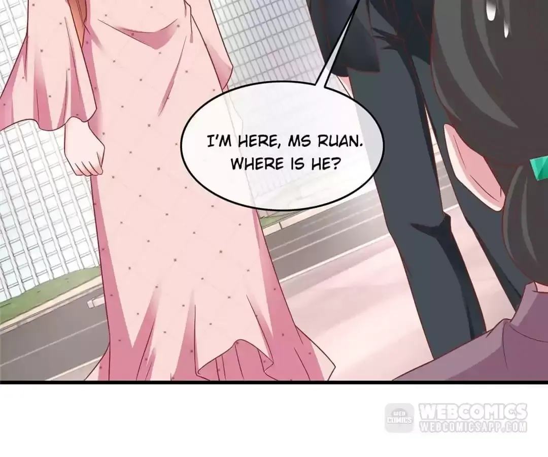 Counter-Attack of a Pregnant Actress Chapter 217 page 42 - 