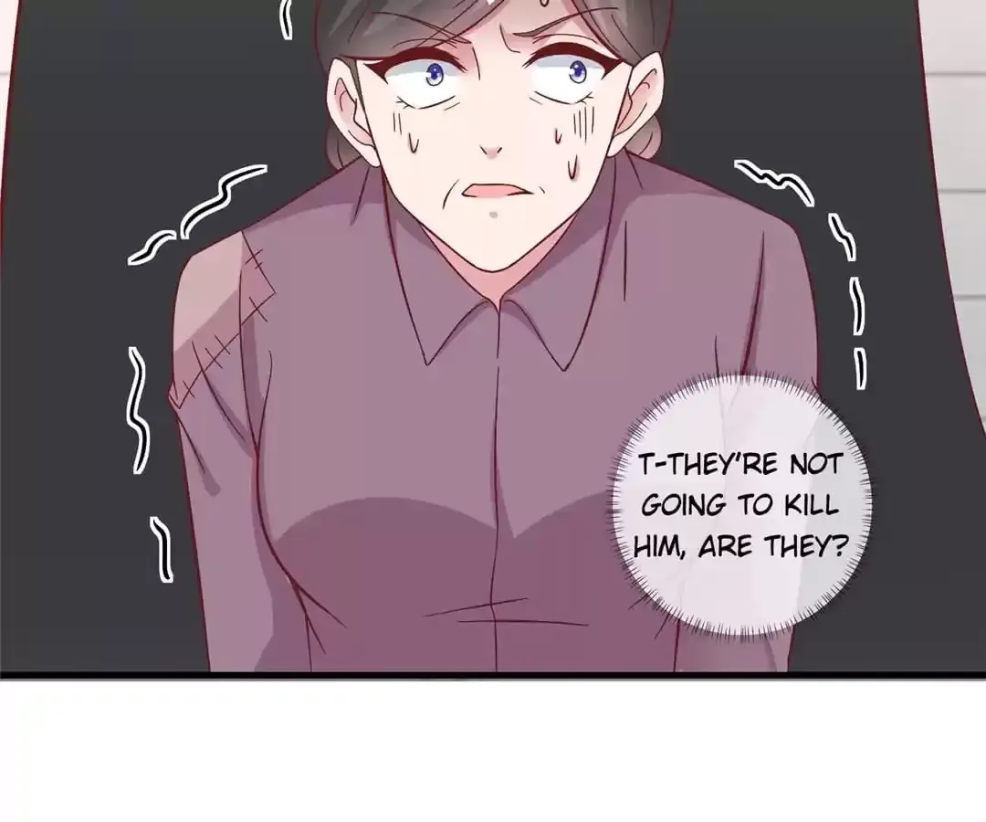 Counter-Attack of a Pregnant Actress Chapter 217 page 46 - 