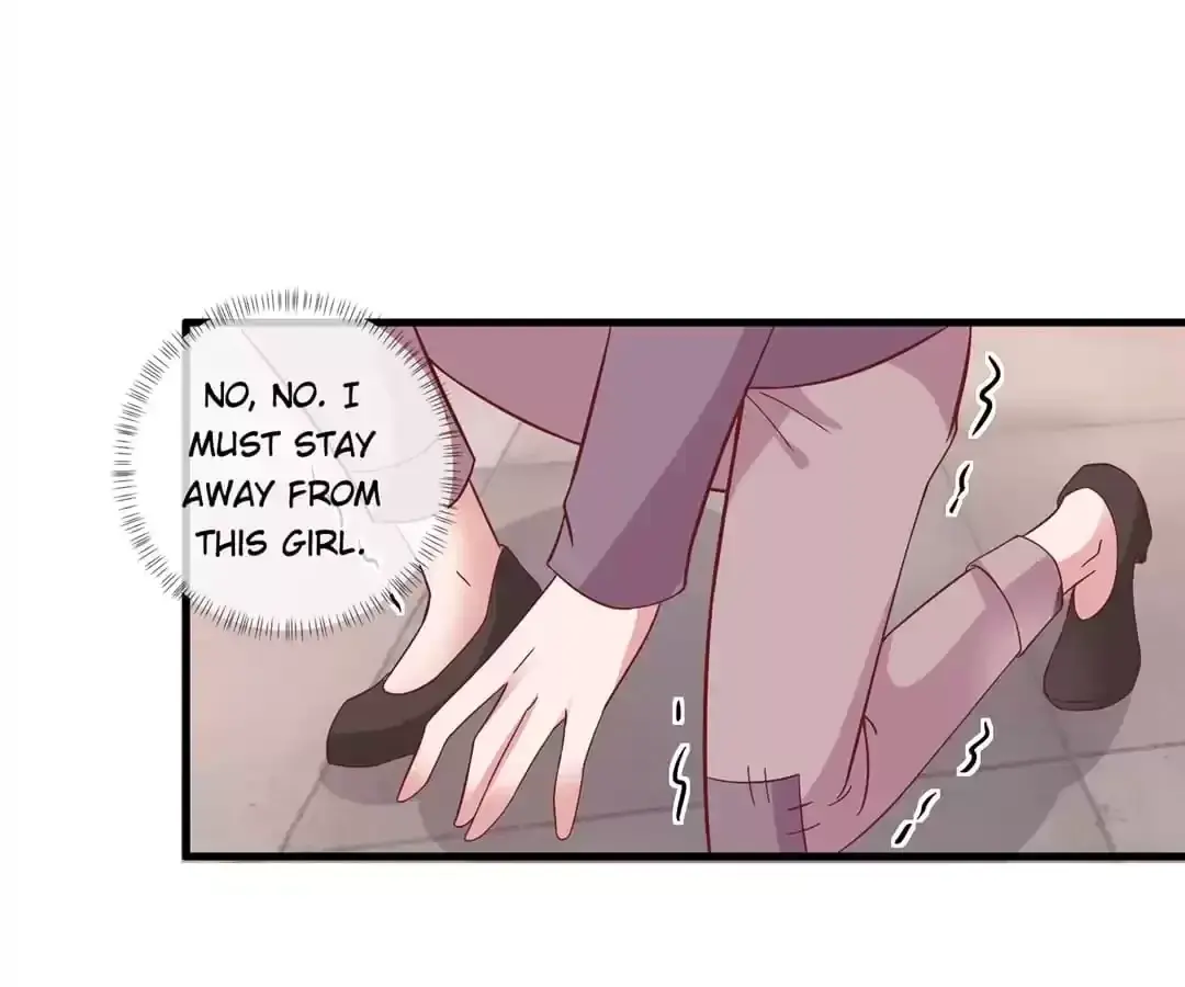 Counter-Attack of a Pregnant Actress Chapter 217 page 47 - 