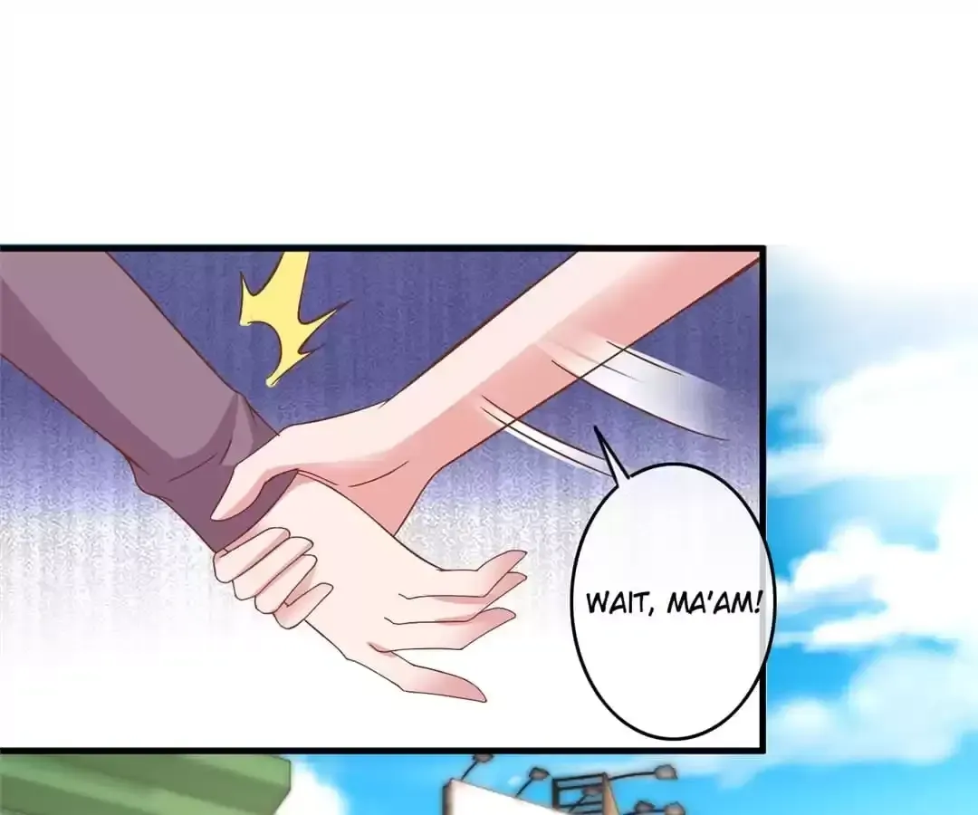 Counter-Attack of a Pregnant Actress Chapter 217 page 49 - 