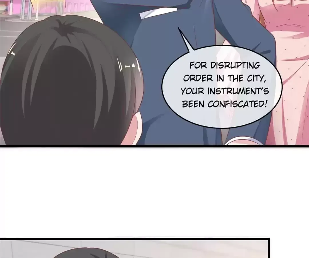 Counter-Attack of a Pregnant Actress Chapter 217 page 6 - 