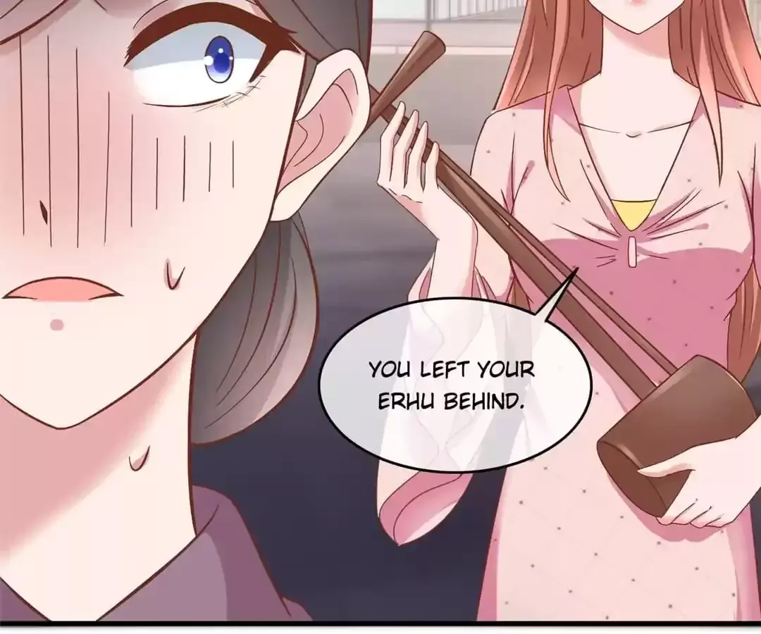 Counter-Attack of a Pregnant Actress Chapter 217 page 51 - 
