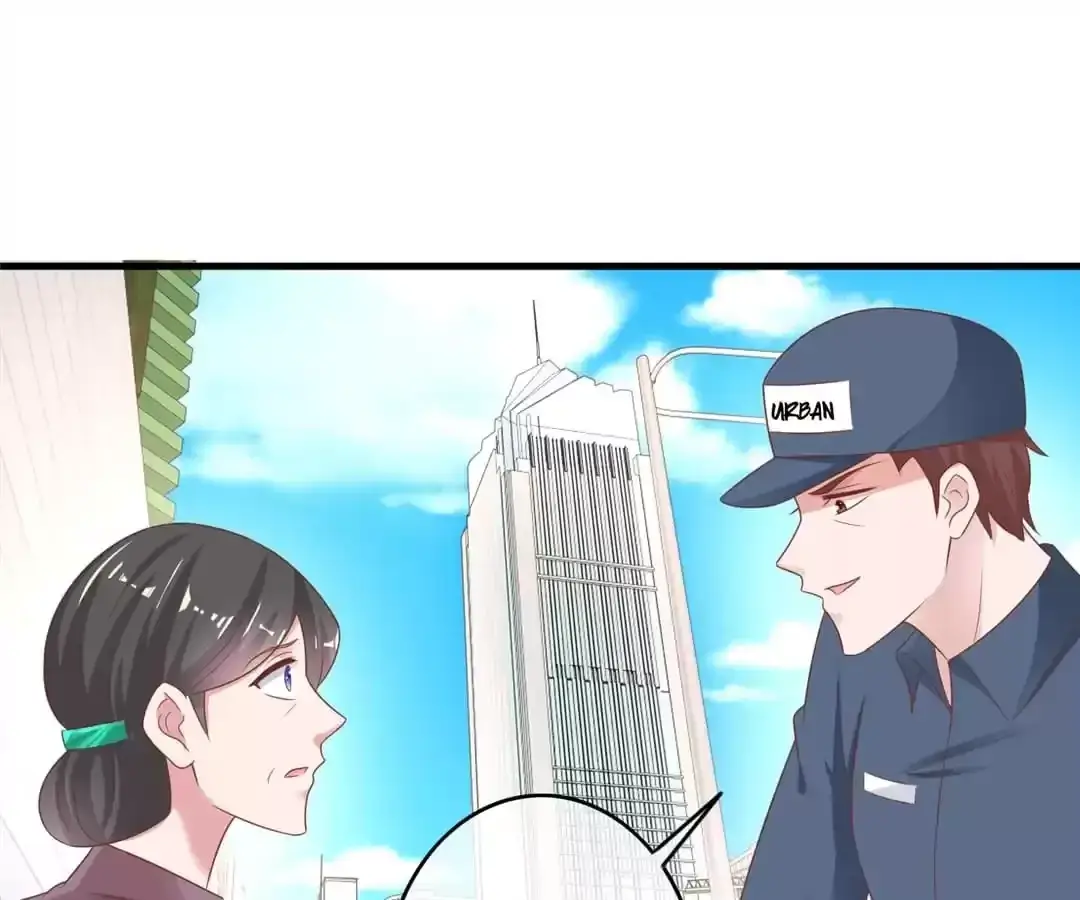 Counter-Attack of a Pregnant Actress Chapter 217 page 9 - 