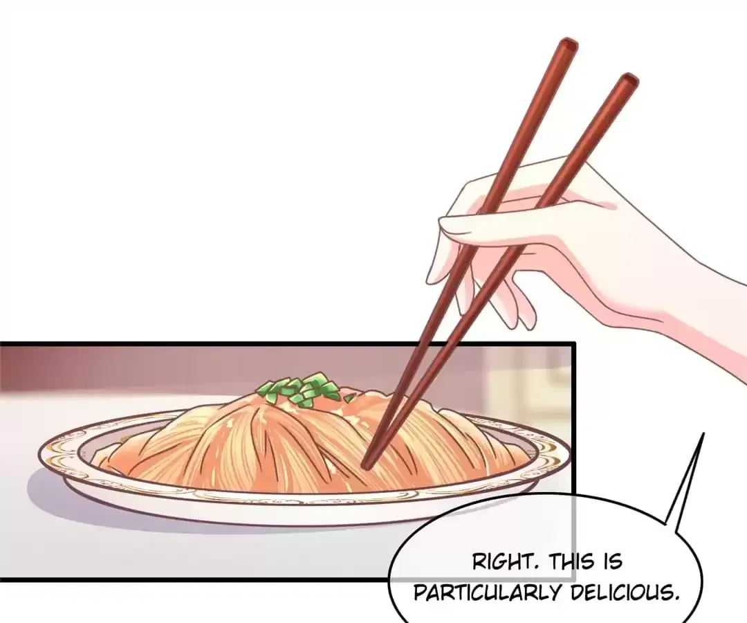 Counter-Attack of a Pregnant Actress Chapter 218 page 13 - 