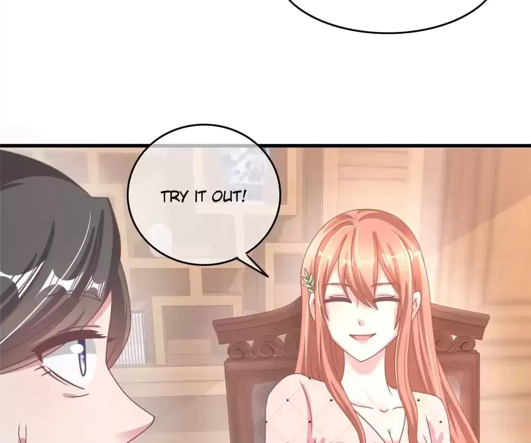 Counter-Attack of a Pregnant Actress Chapter 218 page 14 - 