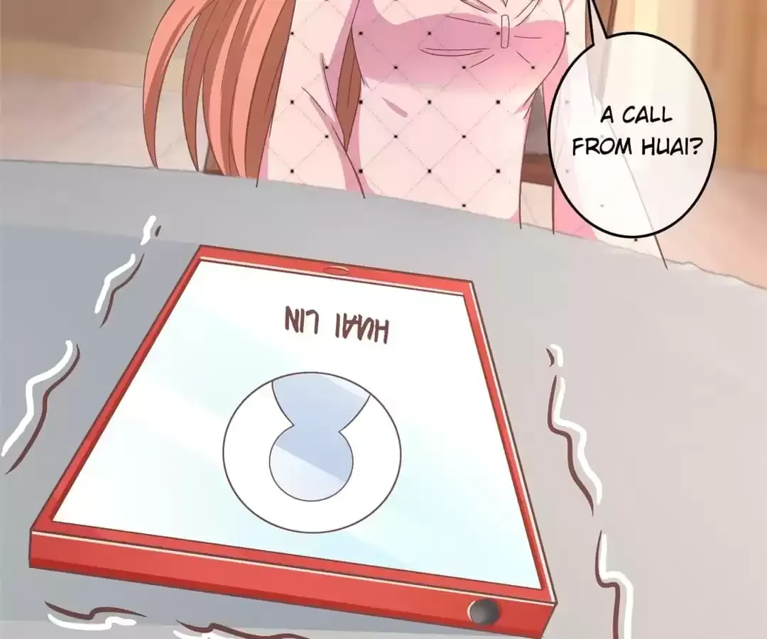 Counter-Attack of a Pregnant Actress Chapter 218 page 23 - 
