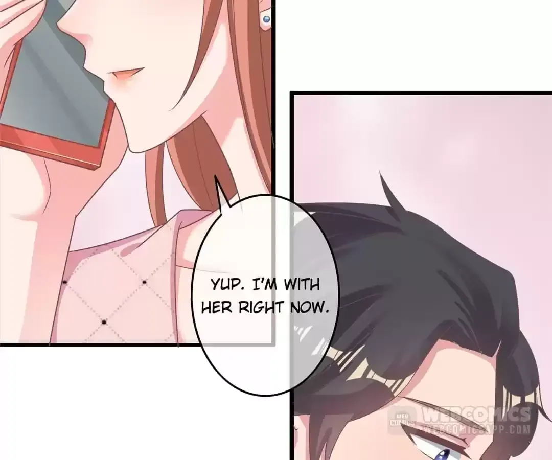 Counter-Attack of a Pregnant Actress Chapter 218 page 26 - 