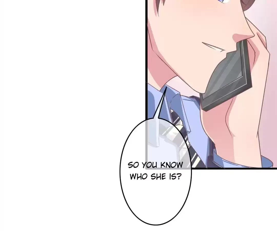 Counter-Attack of a Pregnant Actress Chapter 218 page 27 - 