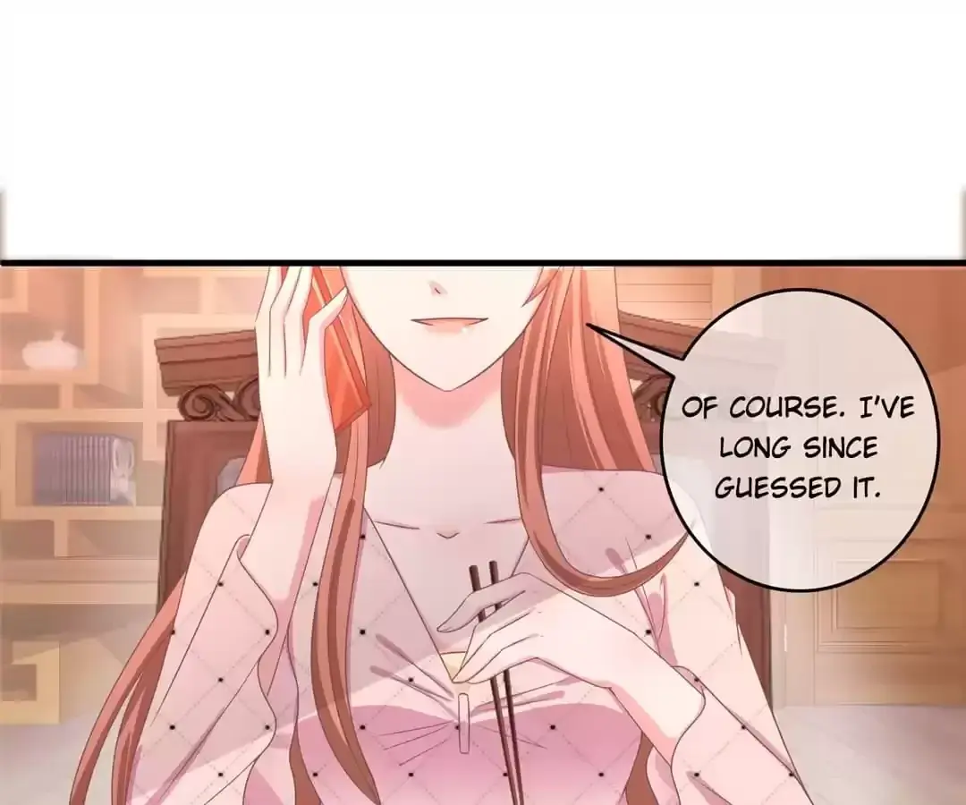 Counter-Attack of a Pregnant Actress Chapter 218 page 29 - 