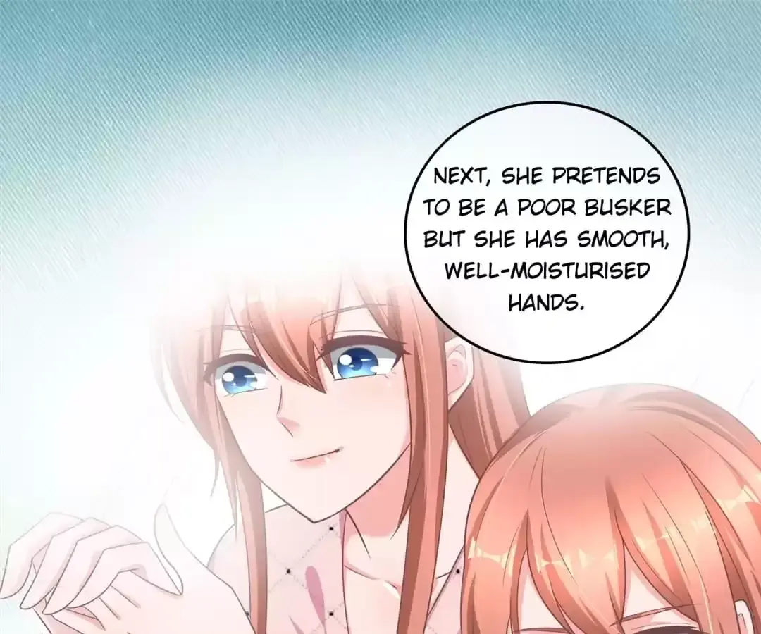 Counter-Attack of a Pregnant Actress Chapter 218 page 33 - 