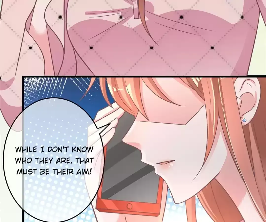 Counter-Attack of a Pregnant Actress Chapter 218 page 39 - 