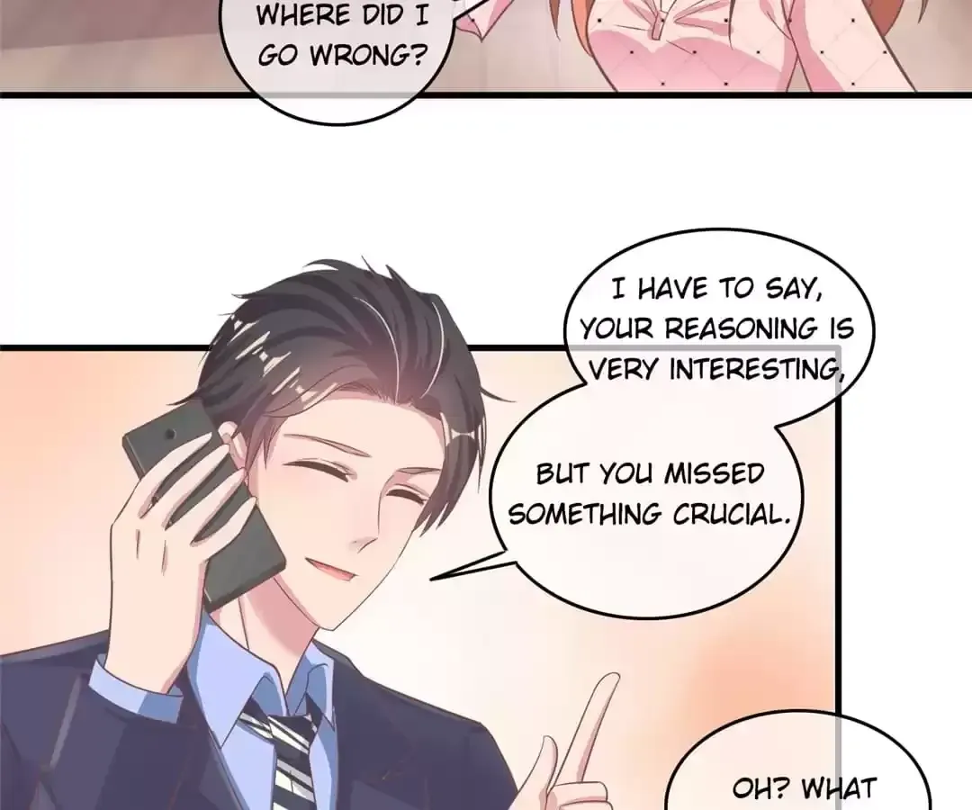Counter-Attack of a Pregnant Actress Chapter 218 page 43 - 